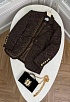 Женский пиджак в пайетках Schiaparelli premium
