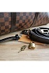 Дорожная сумка Louis Vuitton Keepall Damier 55x30 см