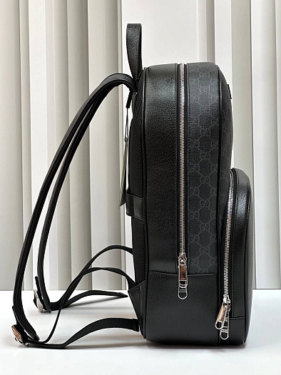 Рюкзак Gucci GG Monogram Premium 29x40x14 см   