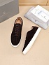 Замшевые кроссовки Brunello Cucinelli low-top - Brown