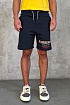 Мужские шорты Burberry Horseferry logo - Navy