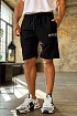 Мужские чёрные шорты Moncler 1017 ALYX 9SM