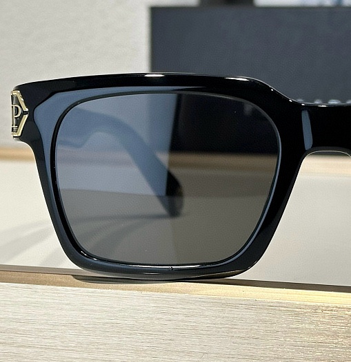 Солнцезащитные очки Philipp Plein Brave Shade   
