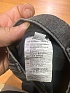Мужские чёрные джинсы Dolce & Gabbana slim fit Premium