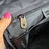 Кожаный рюкзак Montblanc 40x31 см