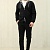 Спортивный костюм Brunello Cucinelli Premium - Black