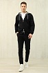 Спортивный костюм Brunello Cucinelli Premium - Black