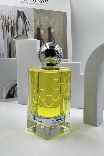 Парфюмерная вода Hormone Paris This is not Testosterone (100 мл)   