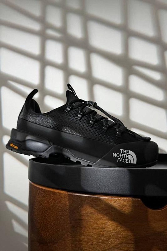 Кроссовки The North Face Glenclyffe Low Gore-Tex - Black