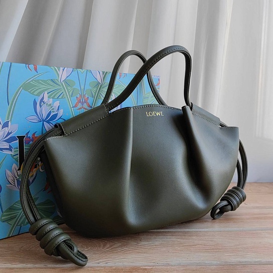 Женская cумка Loewe 25x18 см (5 расцветок)