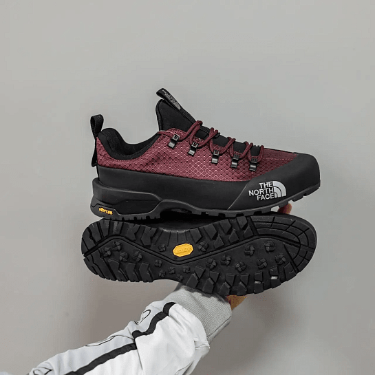 Кроссовки The North Face Glenclyffe Low Gore-Tex
