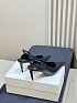 Женские кожаные туфли Yves Saint Laurent premium