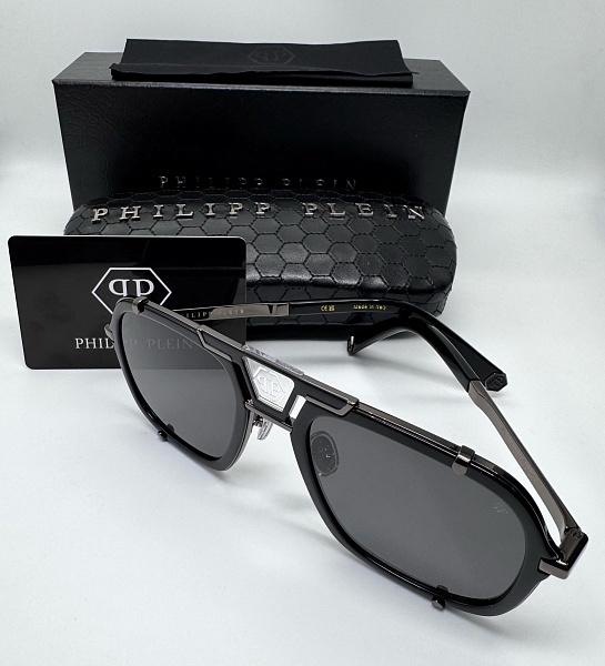 Солнцезащитные очки Philipp Plein