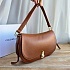 Кожаная сумка Coccinelle Magie 28x18 см