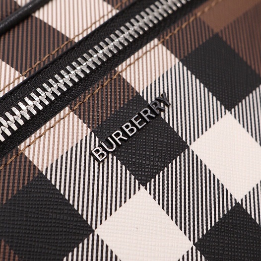 Сумка на пояс Burberry Premium 31x7.5x16 см   
