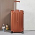 Чемодан Rimowa Aluminum Trunk Premium 77x42x36 см