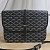 Кожаная сумка Goyard Belvedere MM 27x21 см