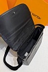 Кожаная сумка Louis Vuitton Courrier Messenger 37x27x12 см