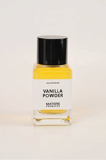 Парфюмерная вода Matiere Premiere Vanilla Powder (100 мл)   