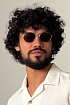 Солнцезащитные очки Ray-Ban Oval Metal - Brown