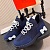 Текстильные кроссовки Hermes lift slip-on