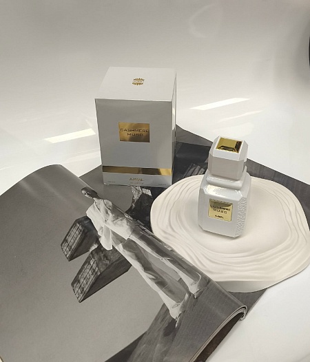 Парфюмерная вода AJMAL Cashmere Musc (100 мл)   