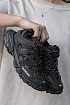 Мужские кроссовки Balenciaga Track Premium - Black