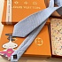 Галстук Louis Vuitton Monogram premium - Blue