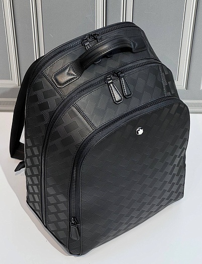 Кожаный рюкзак Montblanc Extreme 3.0 39x28x17 см   