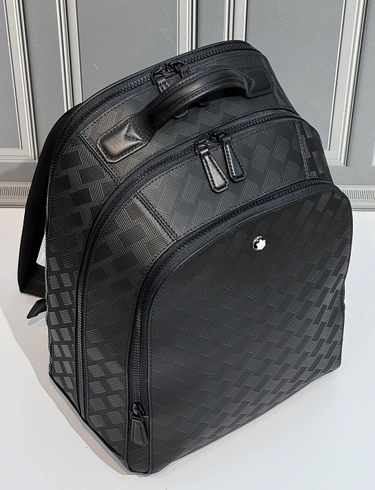 Кожаный рюкзак Montblanc Extreme 3.0 39x28x17 см