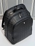 Кожаный рюкзак Montblanc Extreme 3.0 39x28x17 см