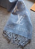 Шарф Louis Vuitton Reykjavik premium 170x45 см