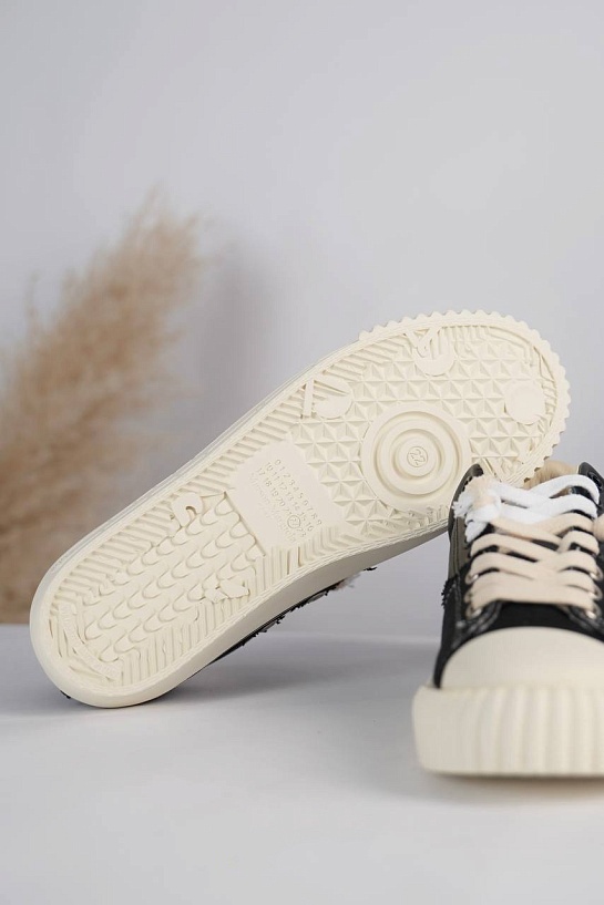 Мужские кроссовки Maison Margiela New Evolution
