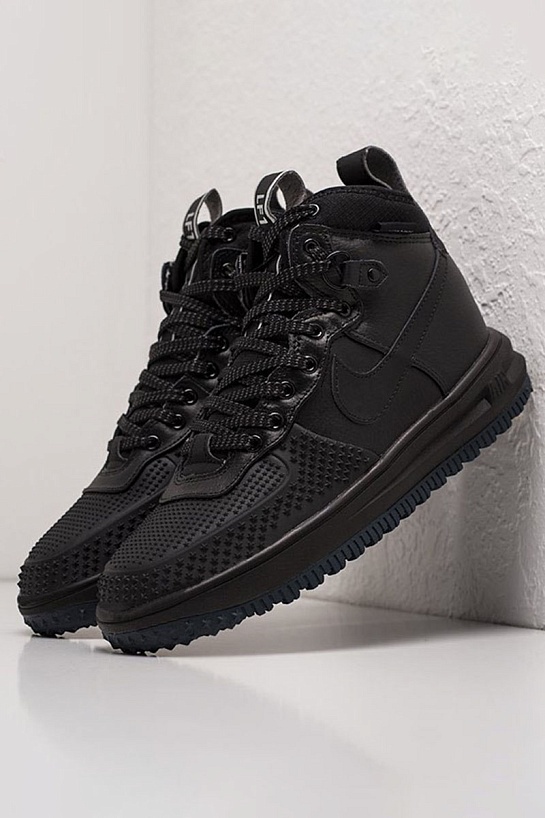 Кроссовки Nike Lunar Force 1 Duckboot