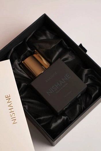 Парфюмерная вода Nishane Karagoz (50 мл)   