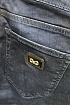 Мужские синие джинсы Dolce&Gabbana