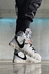 Кроссовки Nike Readymade x Blazer Mid - White