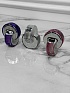 Набор парфюмерной воды Bvlgari Omnia (3x30 мл)