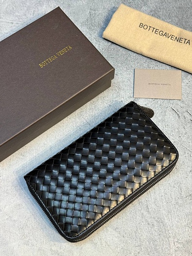 Портмоне Bottega Veneta Premium 31x8x7 см   