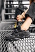 Кроссовки Adidas Yeezy 500 "Utility Black"