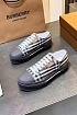 Мужские кроссовки Burberry Vintage Check