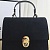 Замшевая сумка Furla Eclisse S 21x17 см