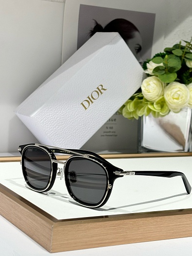 Солнцезащитные очки Dior Homme   