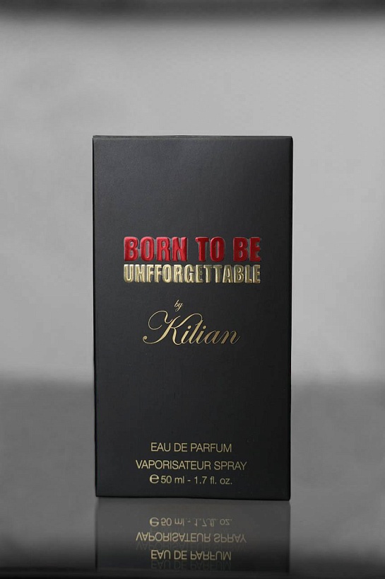 Парфюмерная вода Kilian Born To Be Unforgettable (50 мл)