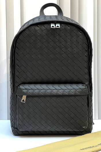 Рюкзак Bottega Veneta Intrecciato Premium 42x27x11 см   