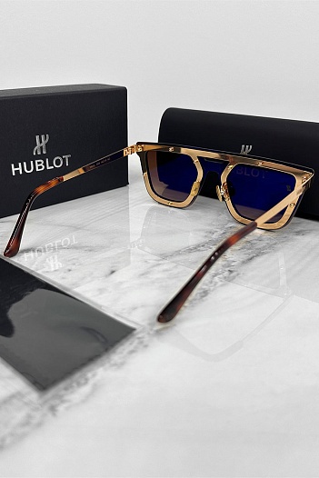 Солнцезащитные очки Hublot   
