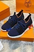 Мужские кроссовки Hermes Depart - Navy