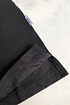 Мужское поло Burberry TB logo-embroidered - Black