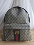 Рюкзак Gucci GG Ophidia Medium 38x33 см
