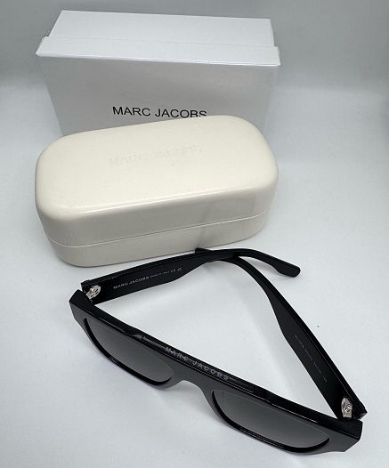 Солнцезащитные очки Marc Jacobs square-frame   